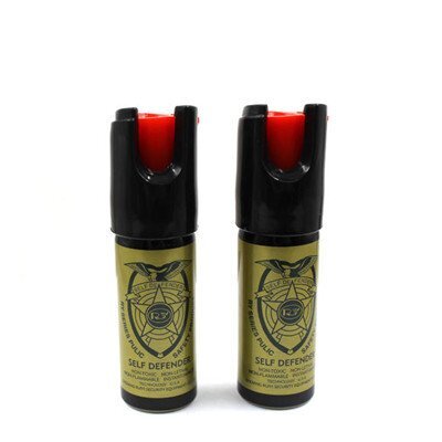 RYA超濃縮防狼噴霧 